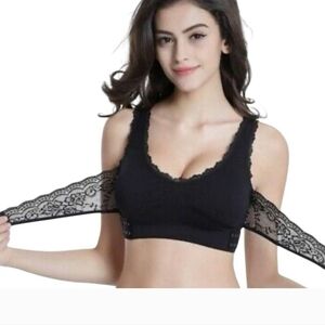 CARA MIA WOMENS BEAUTIFUL SHAPEWARE BRA